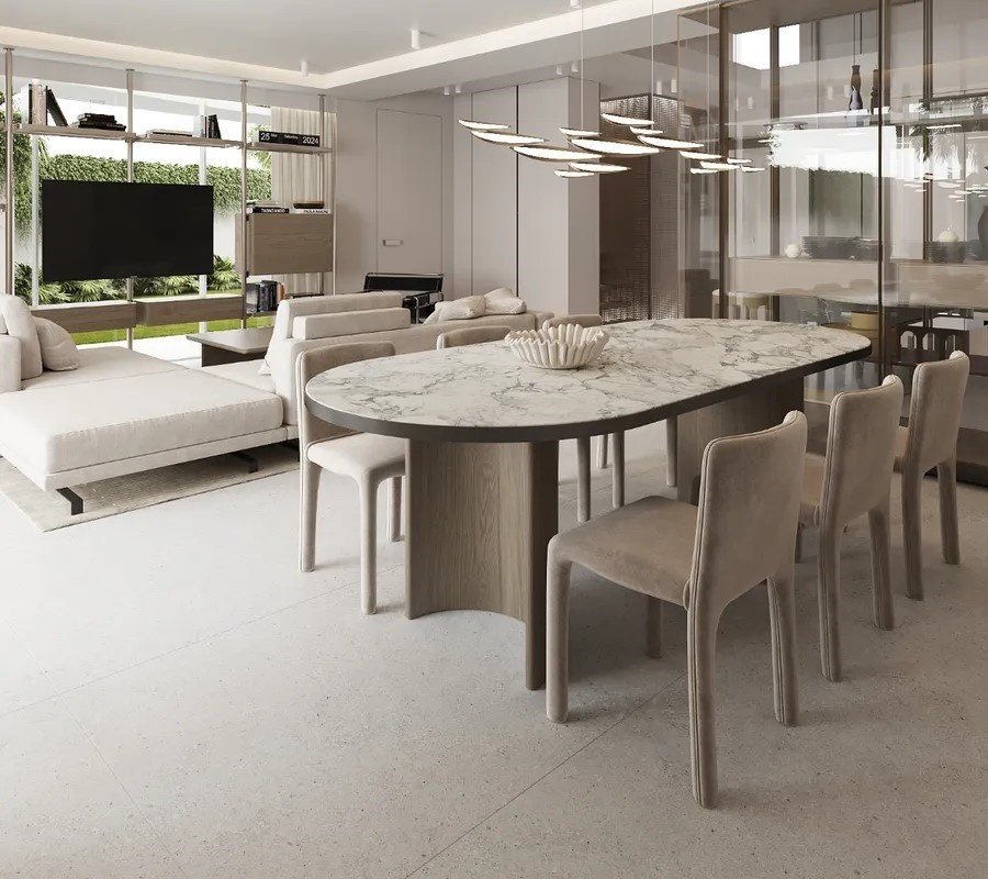 Condo in Glyfada, Attica, Greece 4 - 15887981