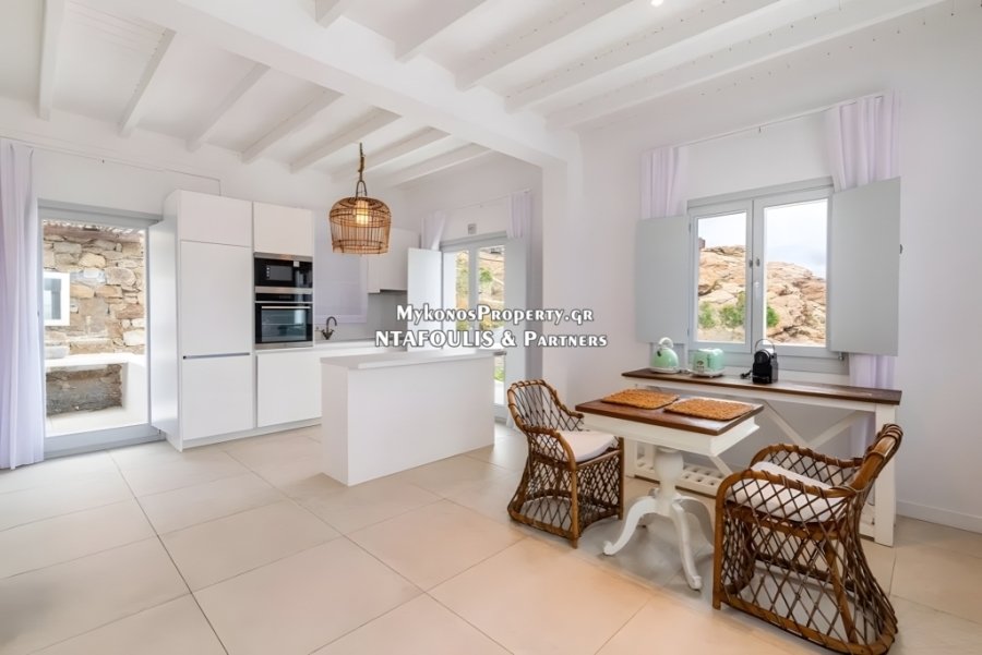 Villa in Ano Mera Community, Aegean, Greece 5 - 15893660