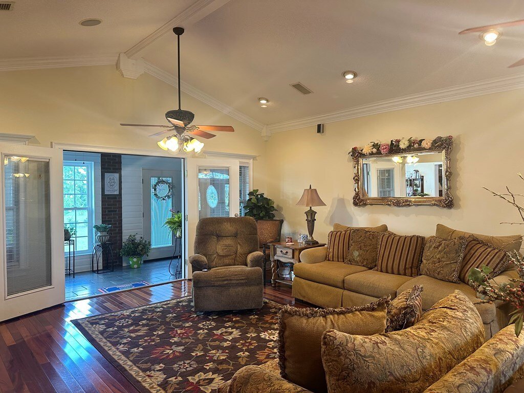 House in Broxton, Georgia, United States 5 - 15888274