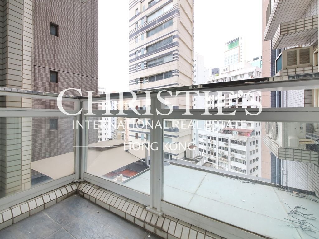 Apartment in Hong Kong, Hong Kong 2 - 15893807