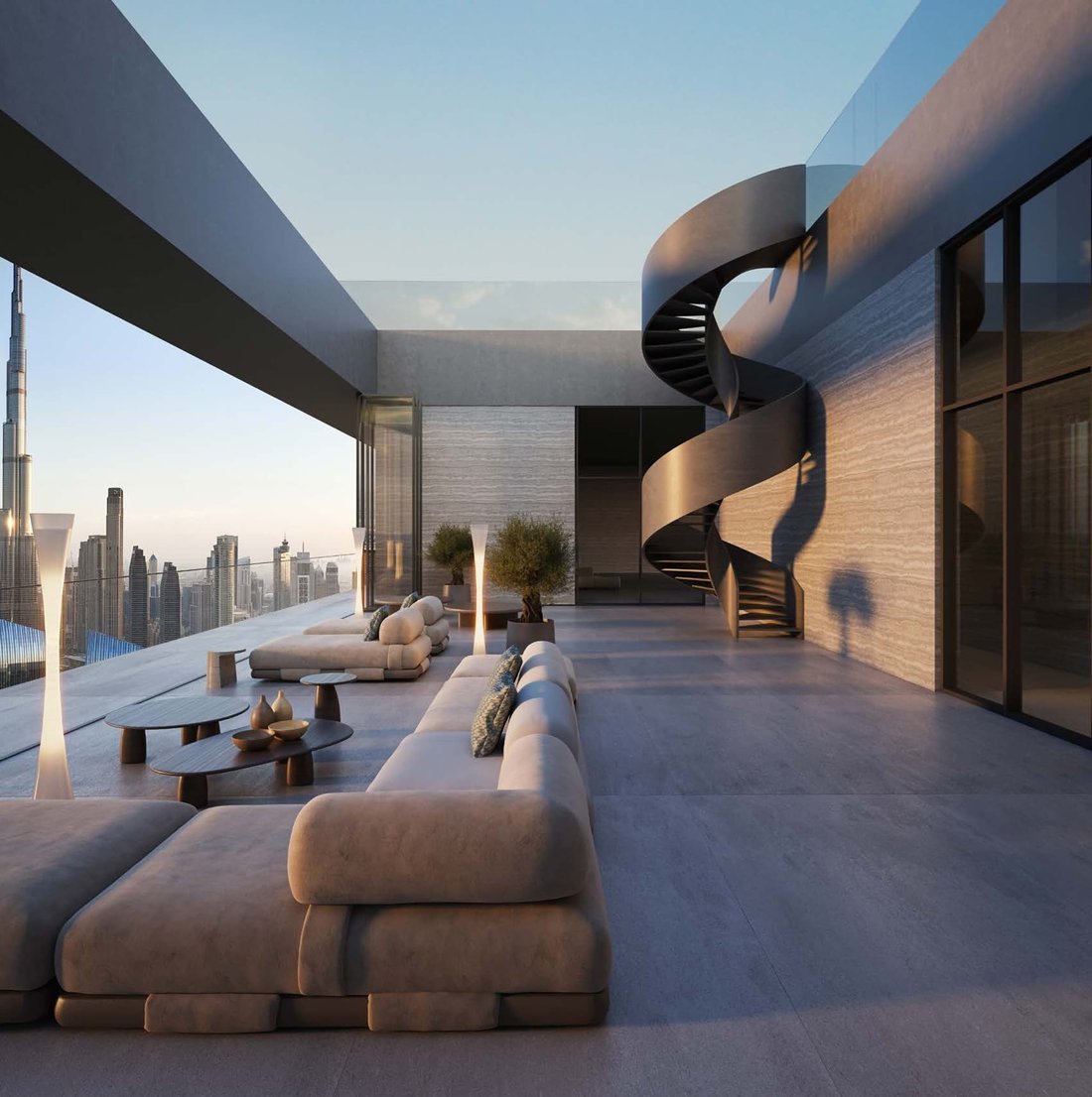 Condo in DIFC / Dubai International Financial Centre, Dubai, United Arab Emirates 3 - 15890758