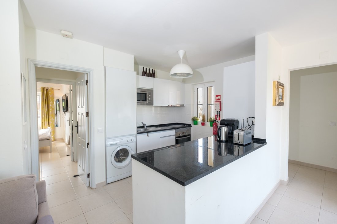 Apartment in Vilamoura, Quarteira, Algarve 2 - 15888836