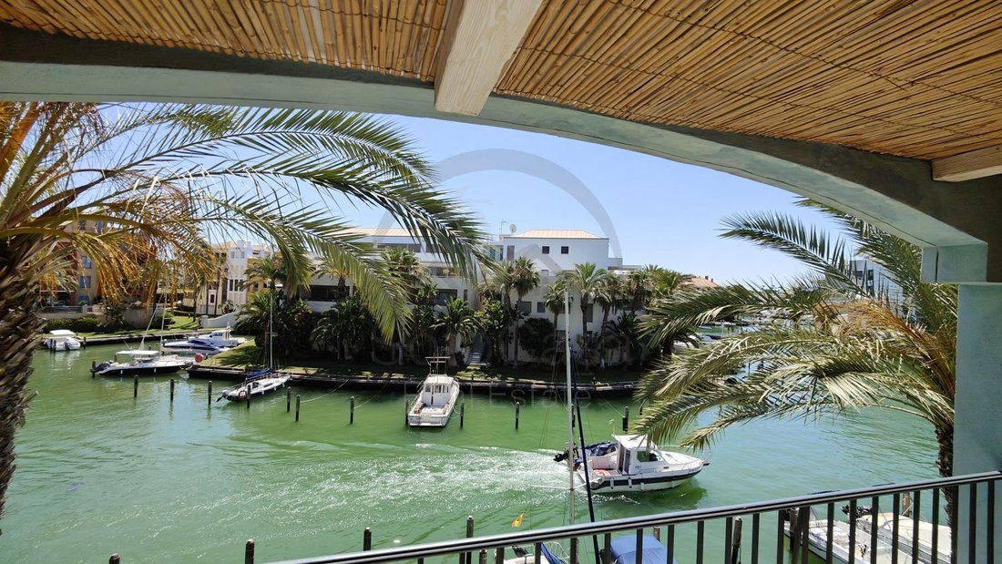 Apartment in Sotogrande, San Roque, Andalusia 2 - 15894025