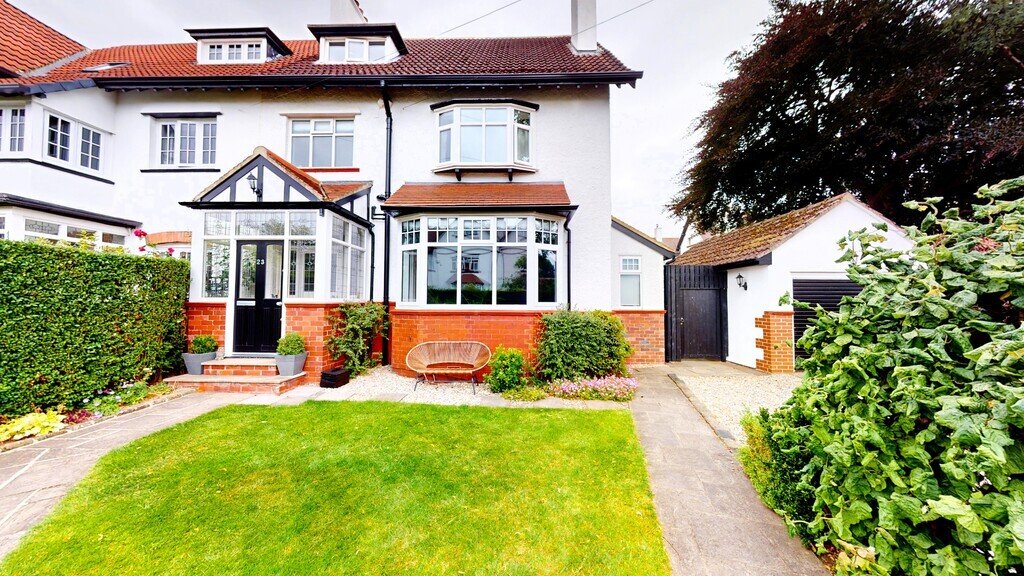 House in Horsforth Woodside, Leeds, England 3 - 15887523