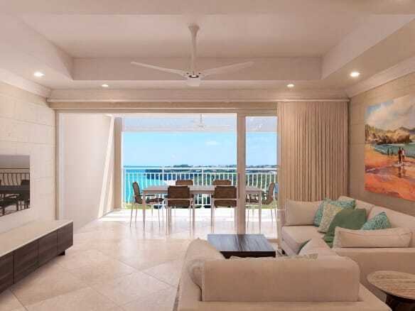 Estate in Bridgetown, Christ Church, Barbados 1 - 15893398
