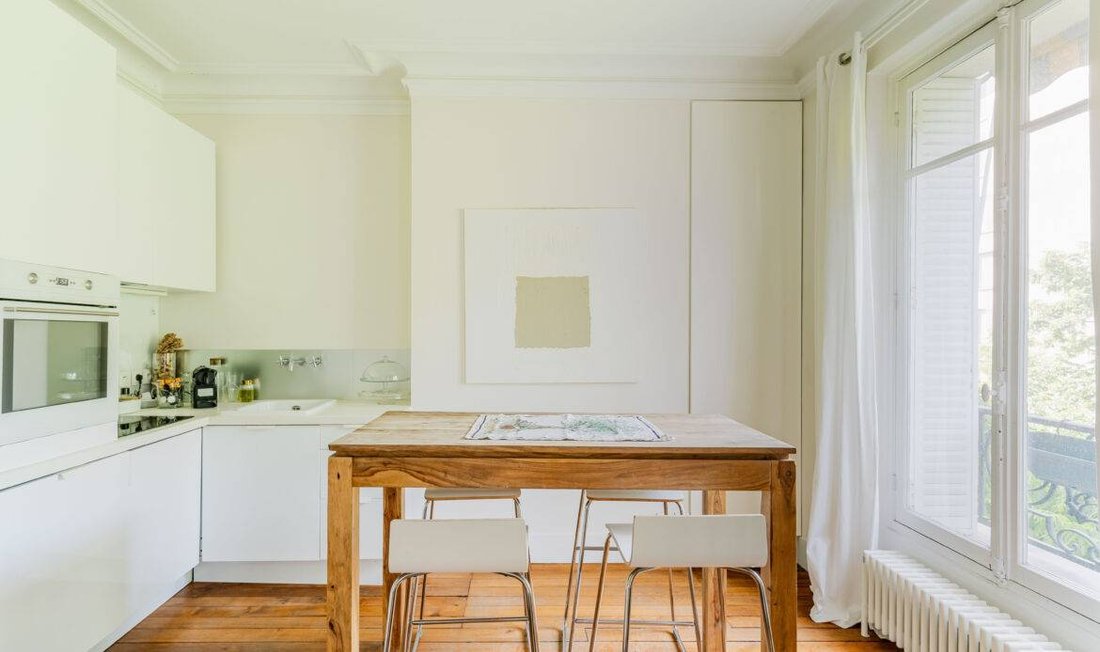 Apartment in Arsenal, Paris 4e Arrondissement, Paris 3 - 15889590