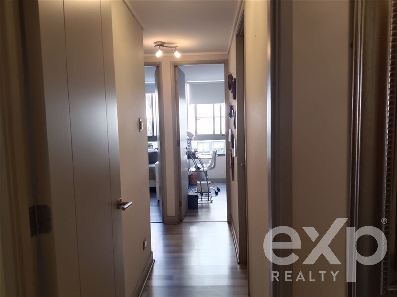 Apartment in Ñuñoa, Santiago Metropolitan Region, Chile 4 - 15887284