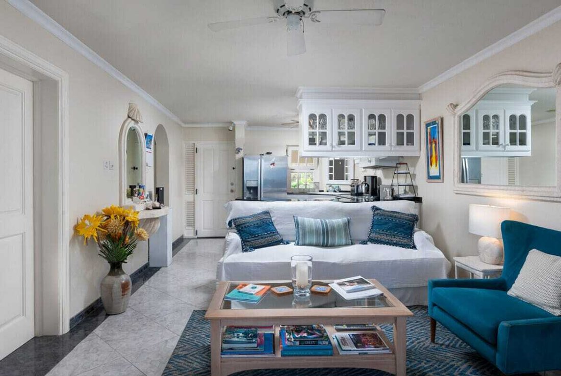 House in Bridgetown, Christ Church, Barbados 4 - 15893444