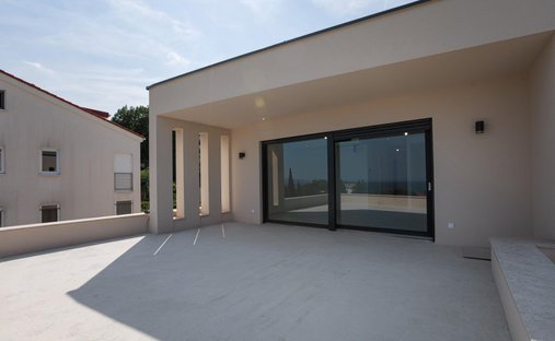 Villa in Opcina Lovran, Primorje-Gorski Kotar County, Croatia 1