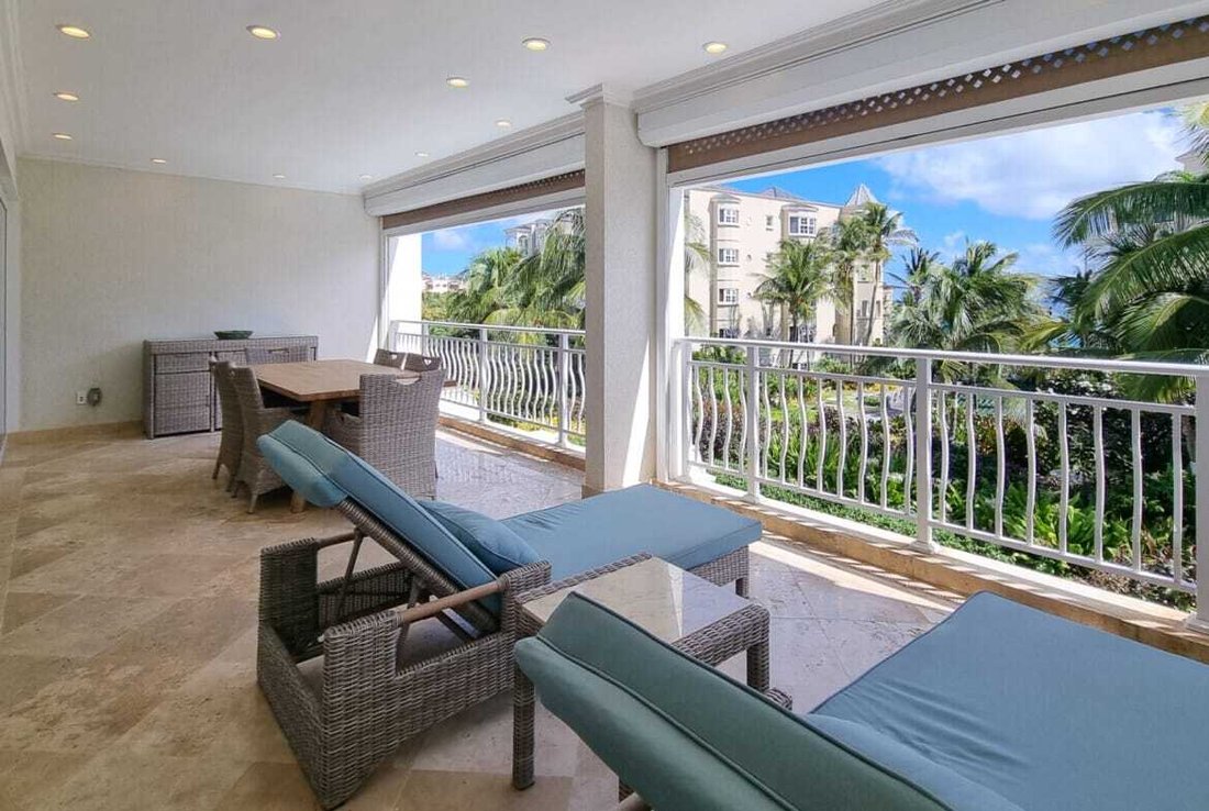 Condominio a Bridgetown, Christ Church, Barbados 3 - 15893372