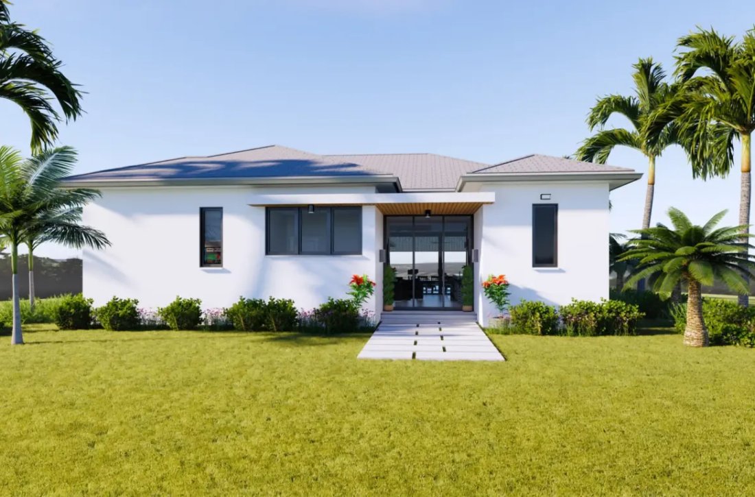 Villa in Bridgetown, Christ Church, Barbados 4 - 15893485