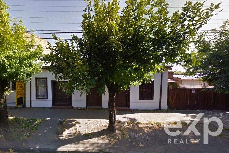 House in Chillán, Ñuble, Chile 1 - 15887094