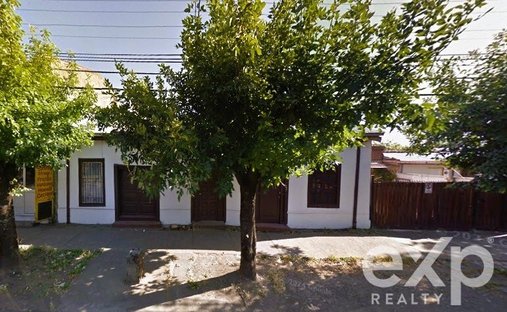Haus in Chillán, Ñuble, Chile 1