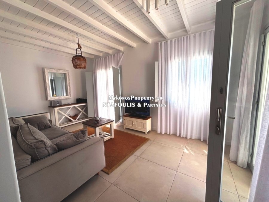 Villa in Ano Mera Community, Aegean, Greece 3 - 15893674