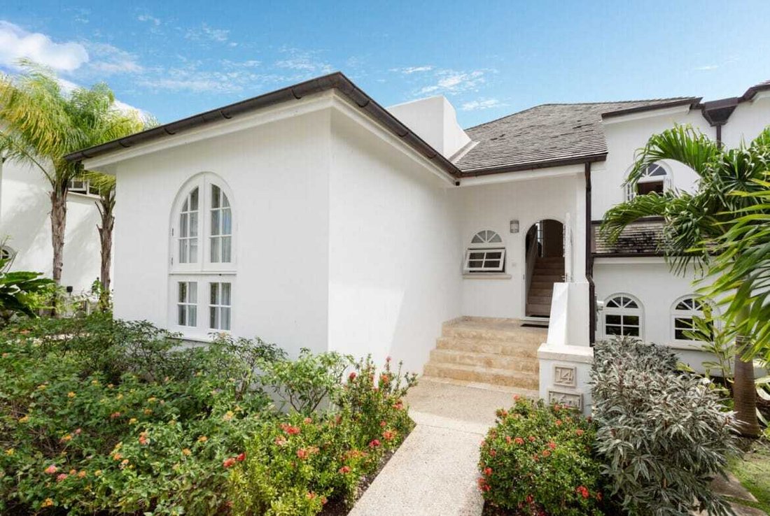 Land in Bridgetown, Christ Church, Barbados 5 - 15893418