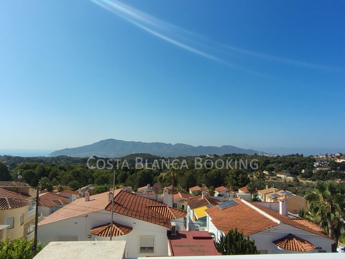 Chalet in l'Alfas del Pi, Valencian Community, Spain 4 - 15894003