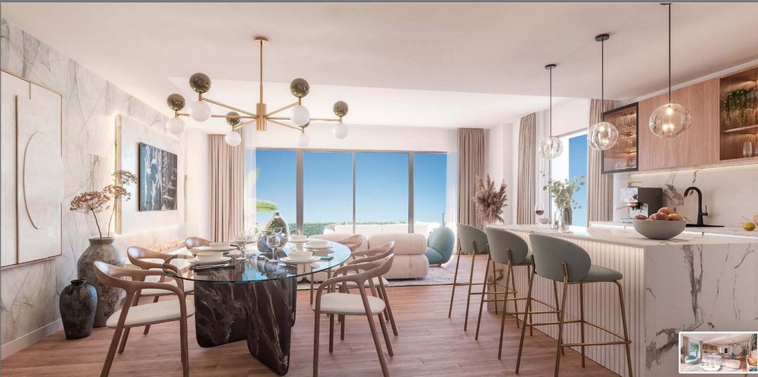 Townhouse in La Cala de Mijas, Mijas, Spain 2 - 15887847