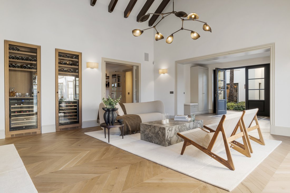 Villa in Nueva Andalucia, Marbella, Spain 5 - 15891040