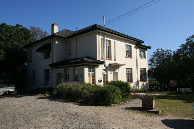 Land in Knysna Central, Western Cape, South Africa 2 - 15888295