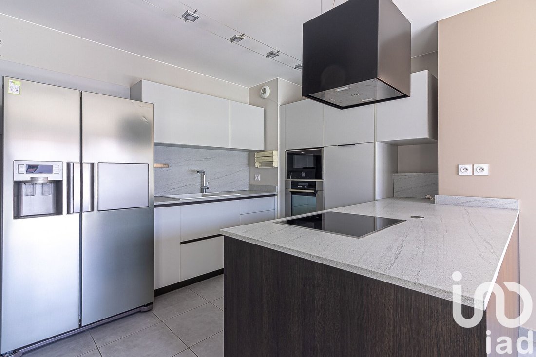 Apartment in Genas, Auvergne-Rhône-Alpes, France 3 - 15892911