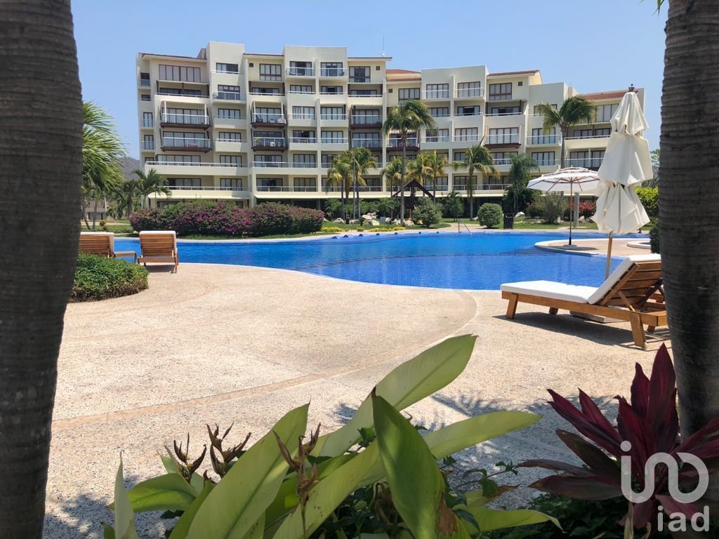 Apartment in Punta Mita, Nayarit, Mexico 3 - 15891124