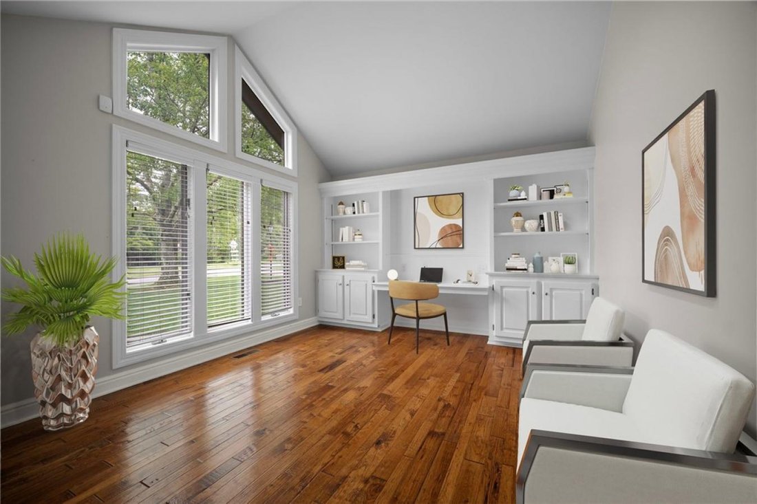 House in Gibsonia, Pennsylvania, United States 4 - 15890109