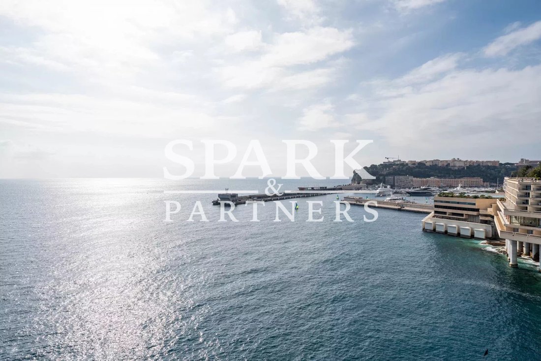 Apartment in Monaco, Monaco 2 - 15730240