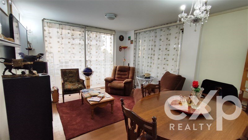 Apartment in Concón, Valparaíso, Chile 2 - 15887032
