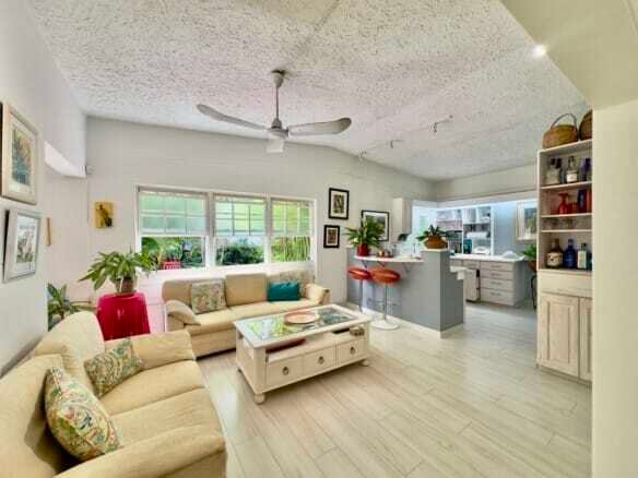 Villa in Bridgetown, Christ Church, Barbados 1 - 15893379