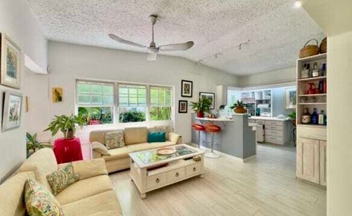 Villa a Bridgetown, Christ Church, Barbados 1