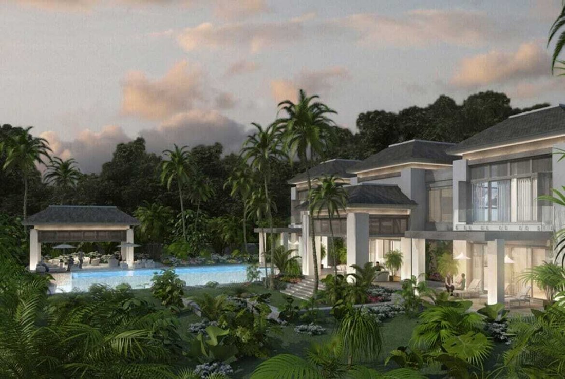Land in Bridgetown, Christ Church, Barbados 2 - 15893415