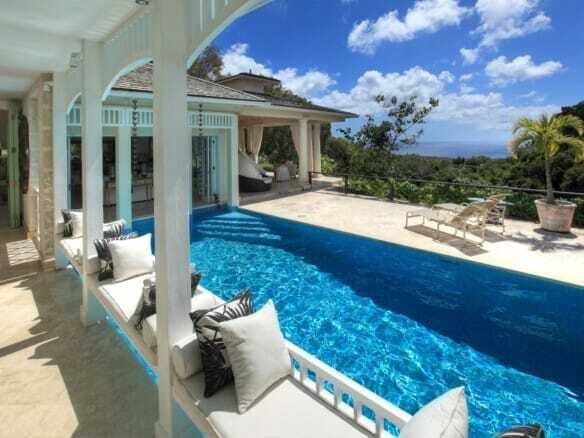 Villa in Bridgetown, Christ Church, Barbados 1 - 15893515