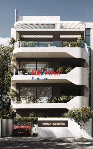 Apartment in Voula, Attica, Greece 1 - 15606387