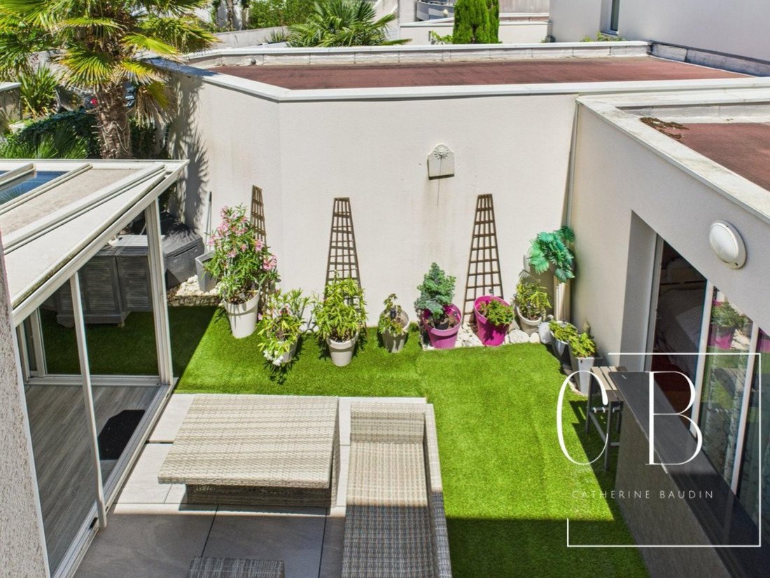 House in Saint Maurice-Fetilly, La Rochelle, France 4 - 15888621