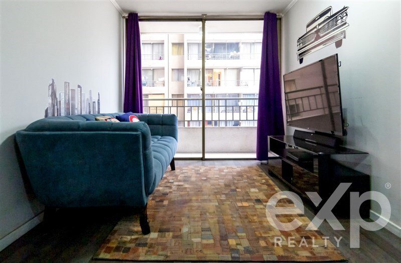 Apartment in Santiago, Santiago Metropolitan Region, Chile 3 - 15888233