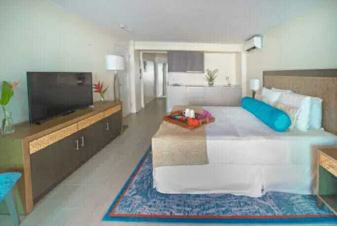 Appartement à Bridgetown, Christ Church, Barbade 4 - 15893343