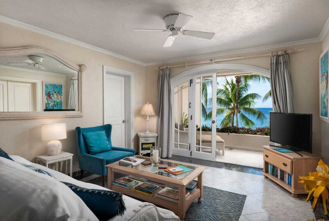 House in Bridgetown, Christ Church, Barbados 2 - 15893444