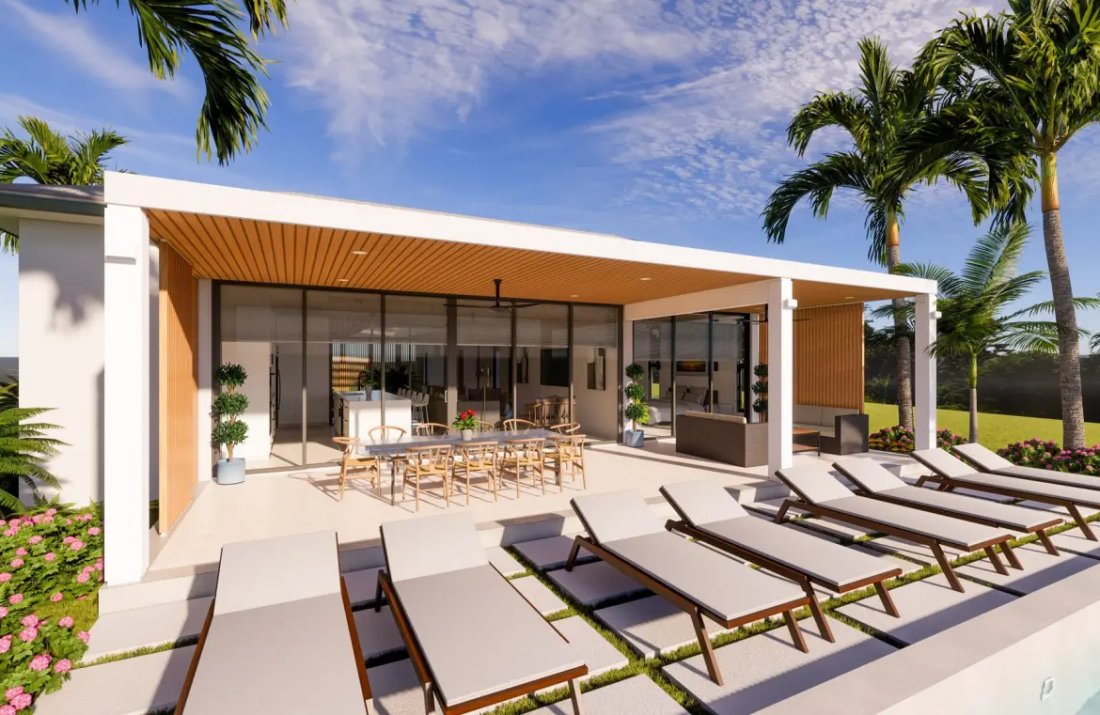Villa in Bridgetown, Christ Church, Barbados 4 - 15893511