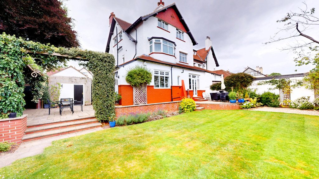 House in Horsforth Woodside, Leeds, England 1 - 15887523