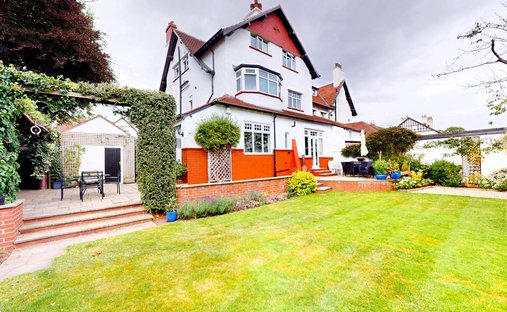Casa a Horsforth Woodside, Leeds, Inghilterra 1