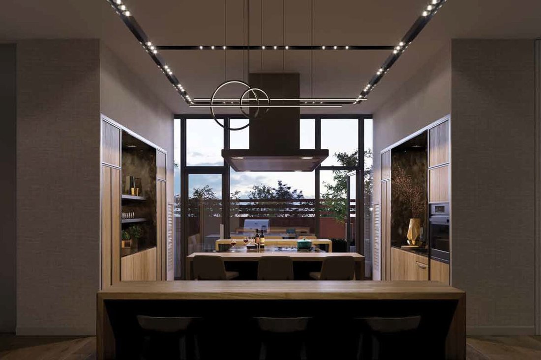 Condo in Toronto, Ontario, Canada 5 - 15889300