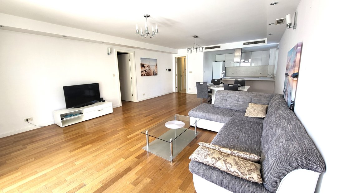 Apartment in Gradski kotar Gruz, Dubrovnik, Dubrovnik-Neretva County 1 - 15893908