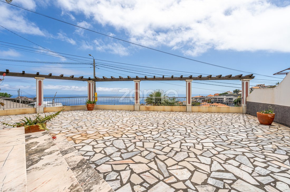 House in Estreito da Calheta, Madeira, Portugal 5 - 15889600