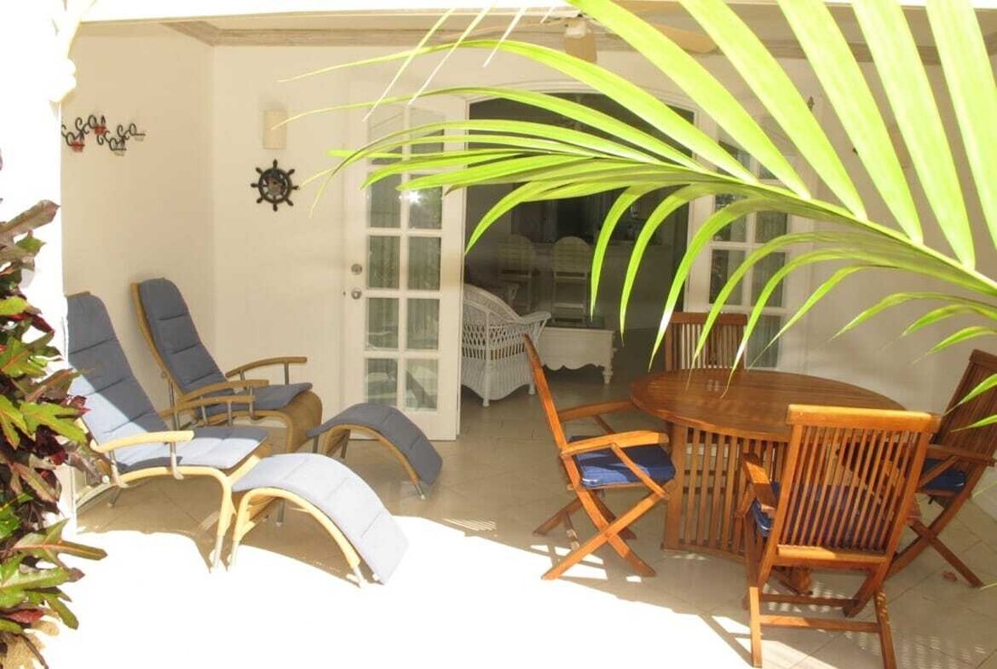 Apartment in Bridgetown, Christ Church, Barbados 5 - 15893334