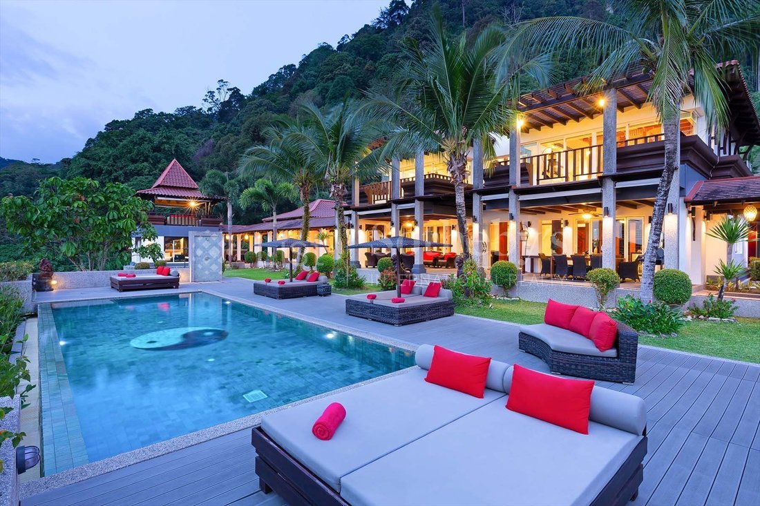 Altro a Patong, Provincia di Phuket, Thailandia 3 - 12248792