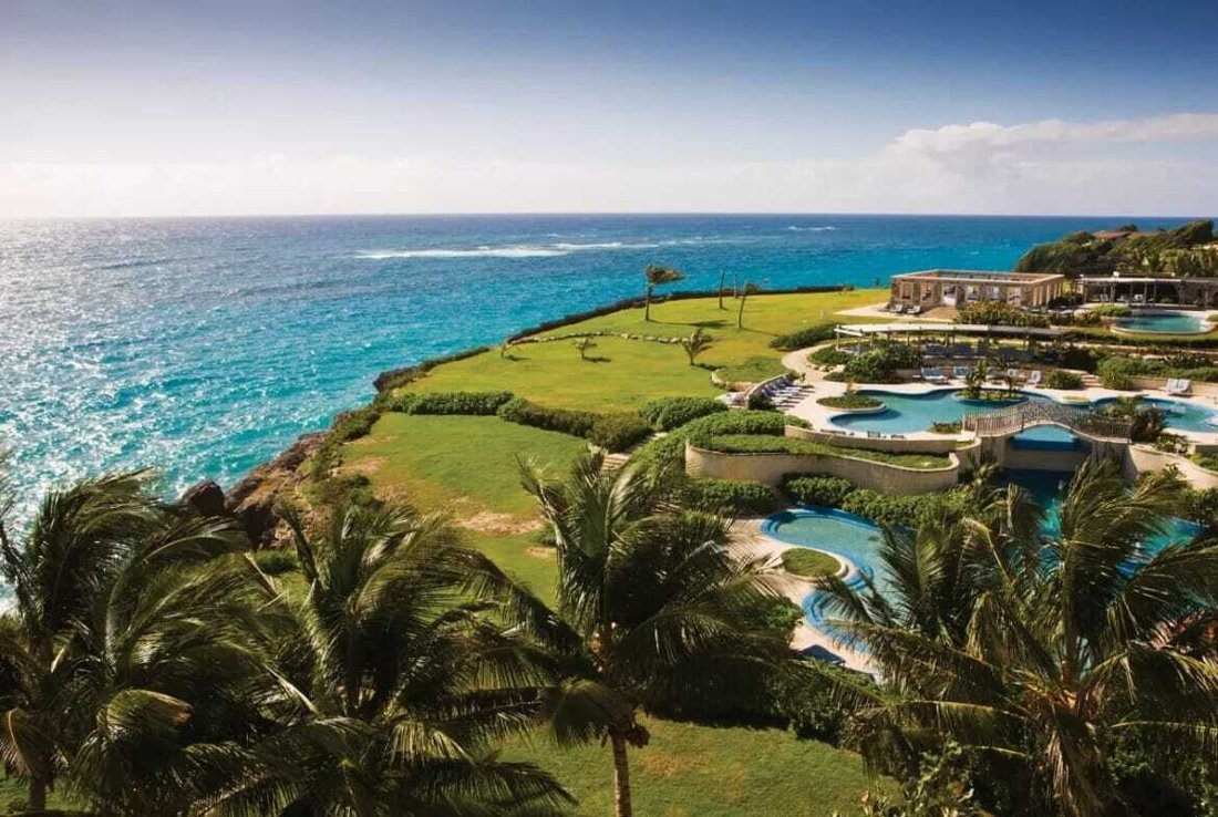 Penthouse in Bridgetown, Christ Church, Barbados 4 - 15893362