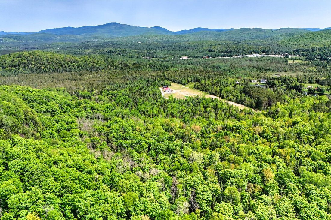 Land in Saint-Faustin-Lac-Carré, Quebec, Canada 4 - 15889729