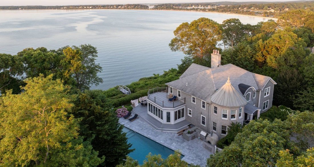 Casa a Sag Harbor, New York, Stati Uniti 3 - 15889390