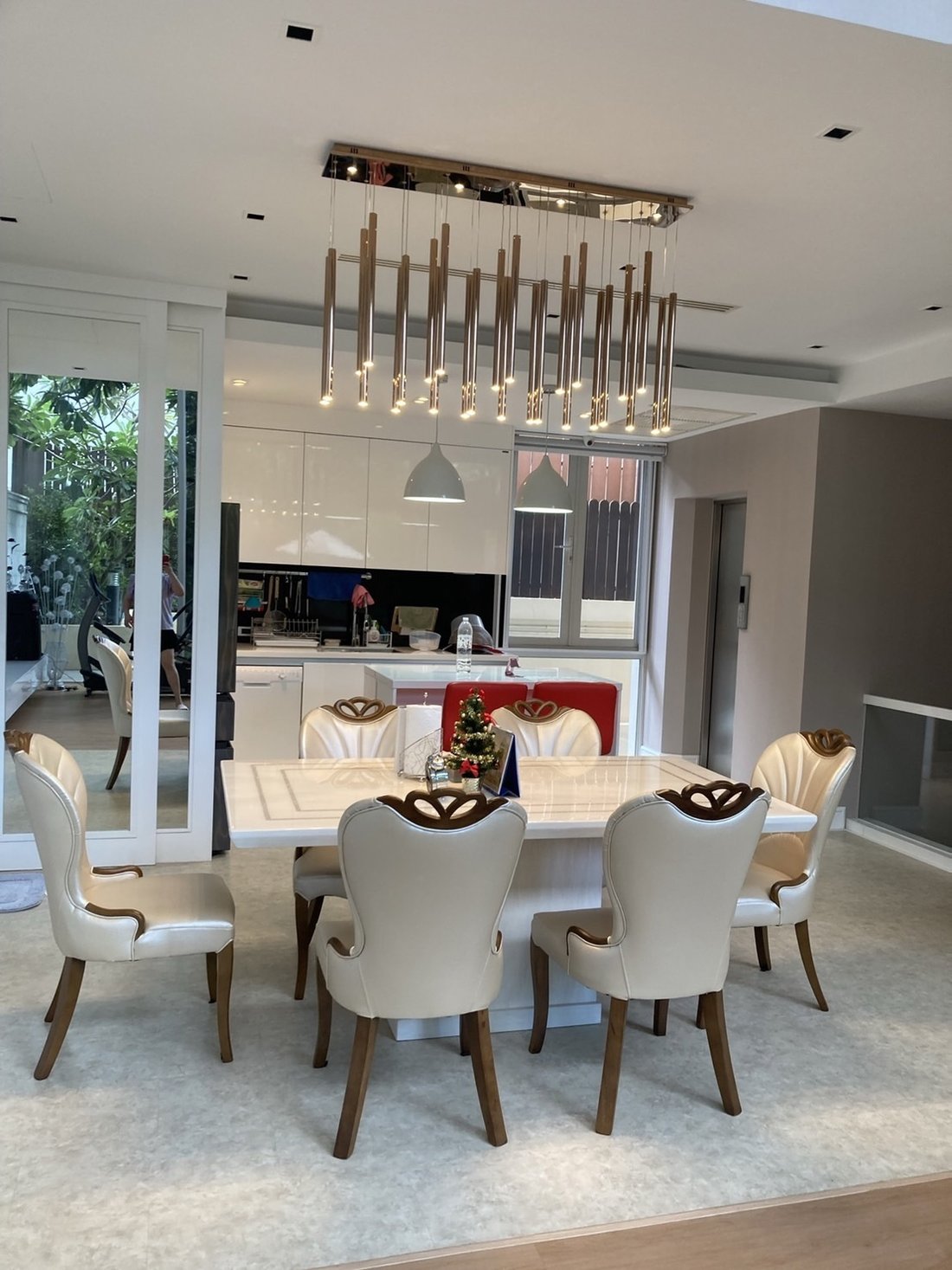 349 Residence