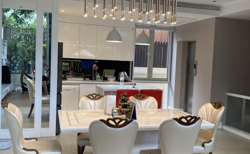 Townhouse in Bangkok, Krung Thep Maha Nakhon, Thailand 1